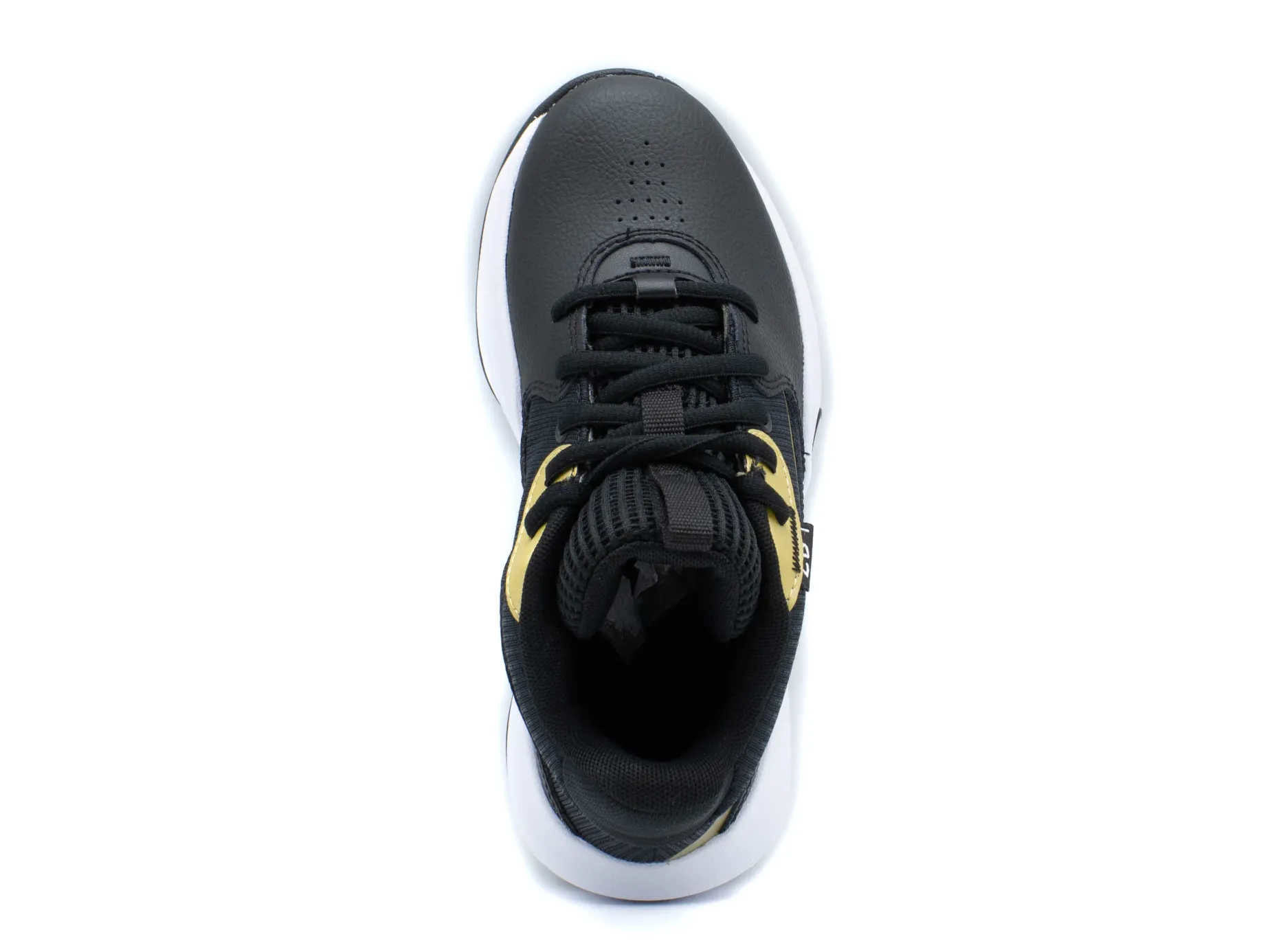 UNDER ARMOUR Lockdown 7 Basketball Shoes