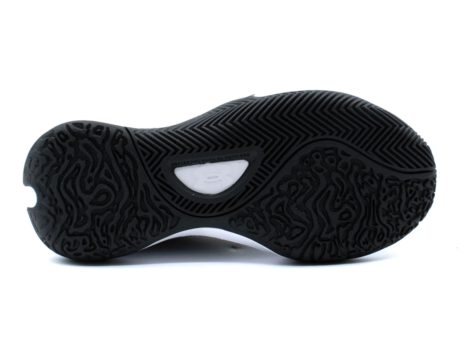 UNDER ARMOUR Lockdown 7 Basketball Shoes