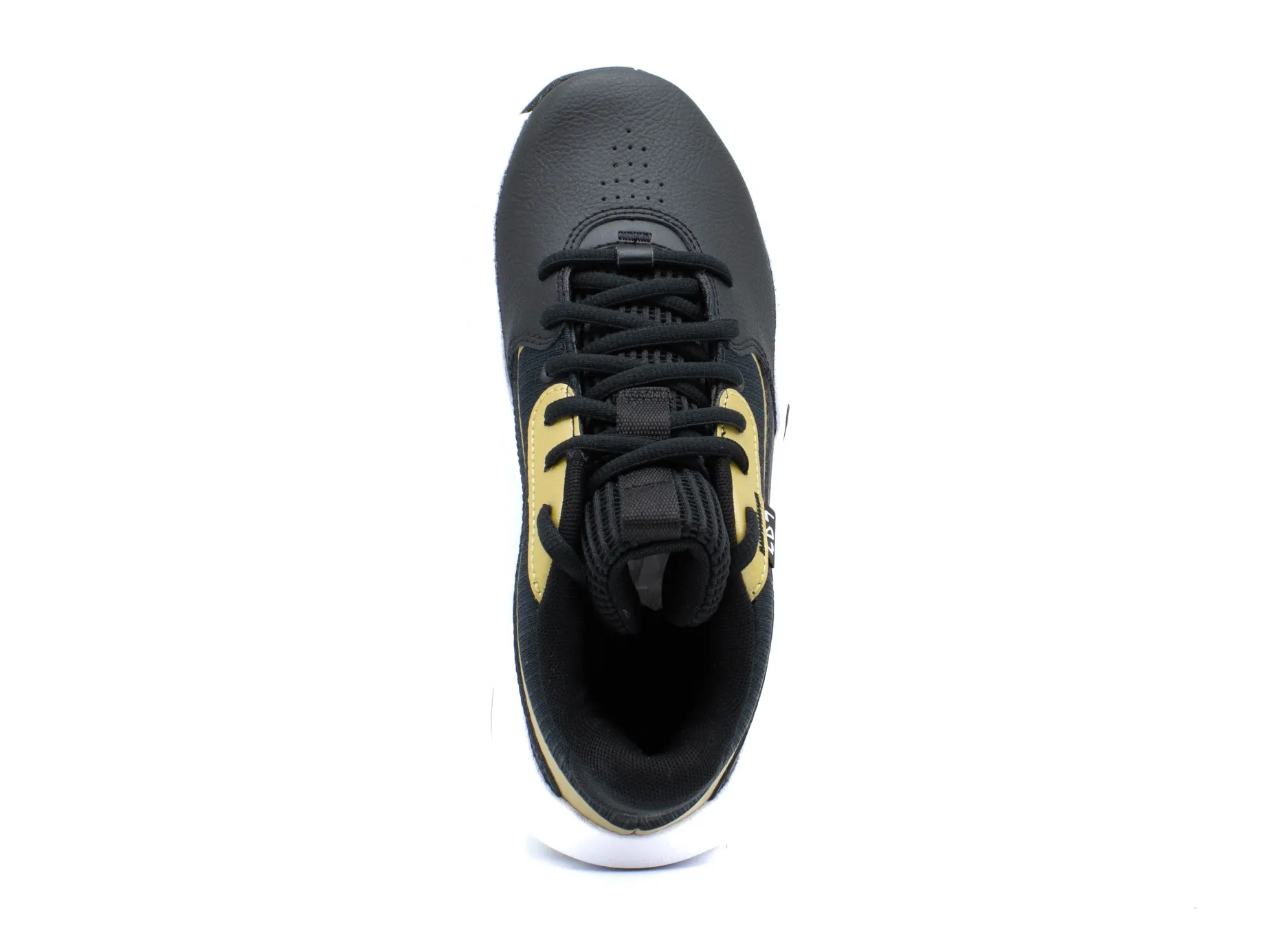 UNDER ARMOUR Lockdown 7 Basketball Shoes