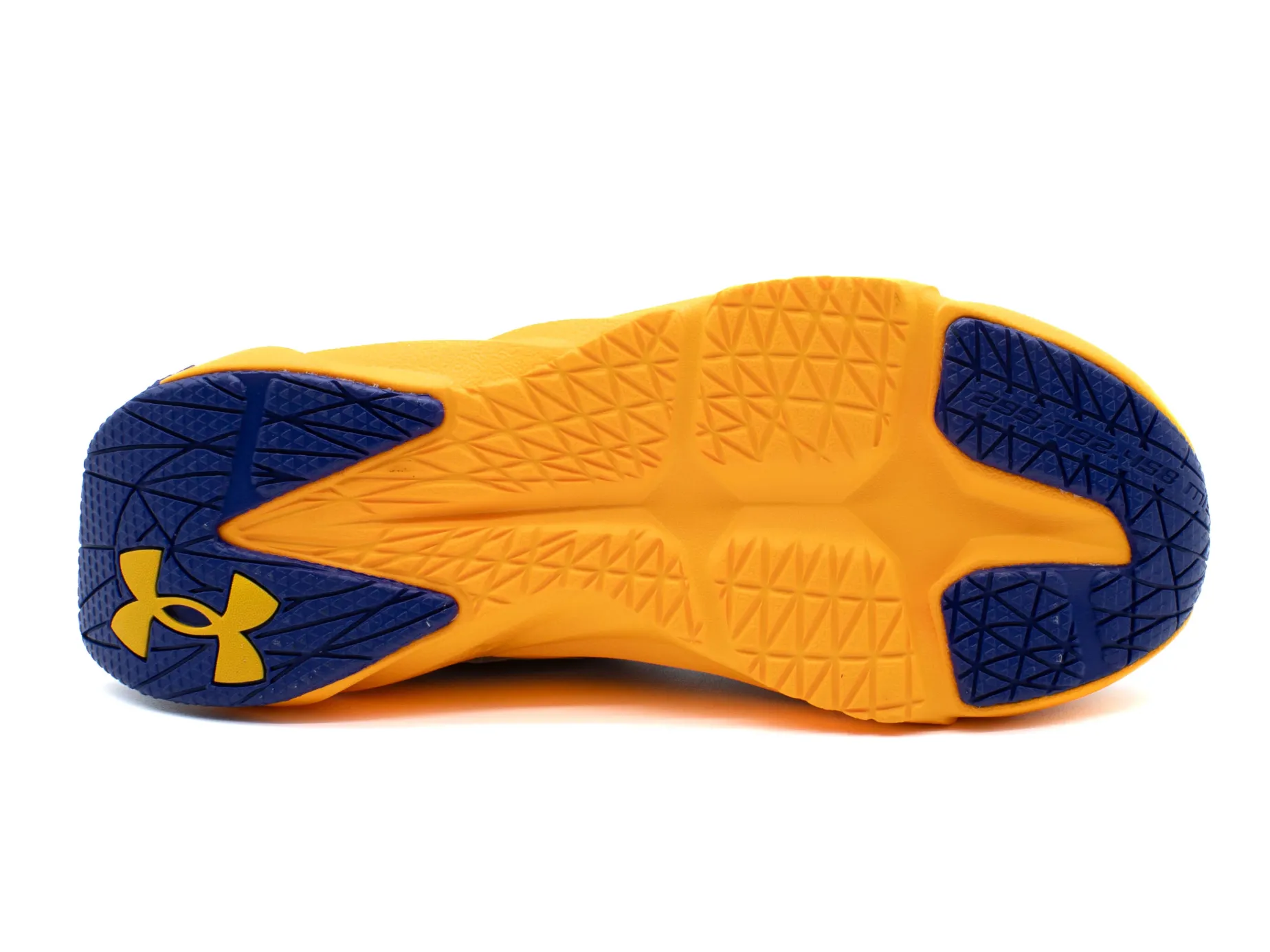 UNDER ARMOUR Scramjet 5