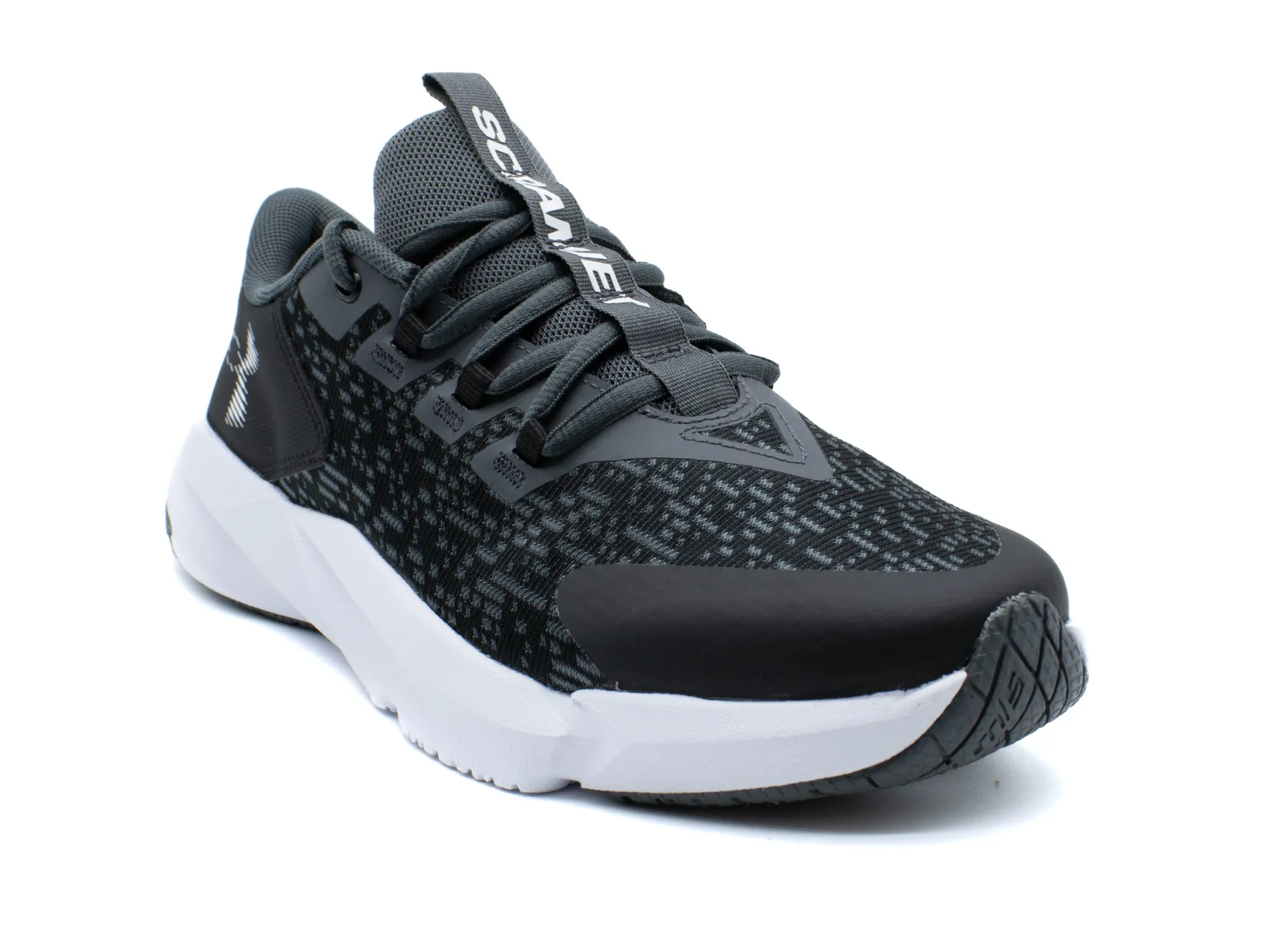 UNDER ARMOUR SCRAMJET 5
