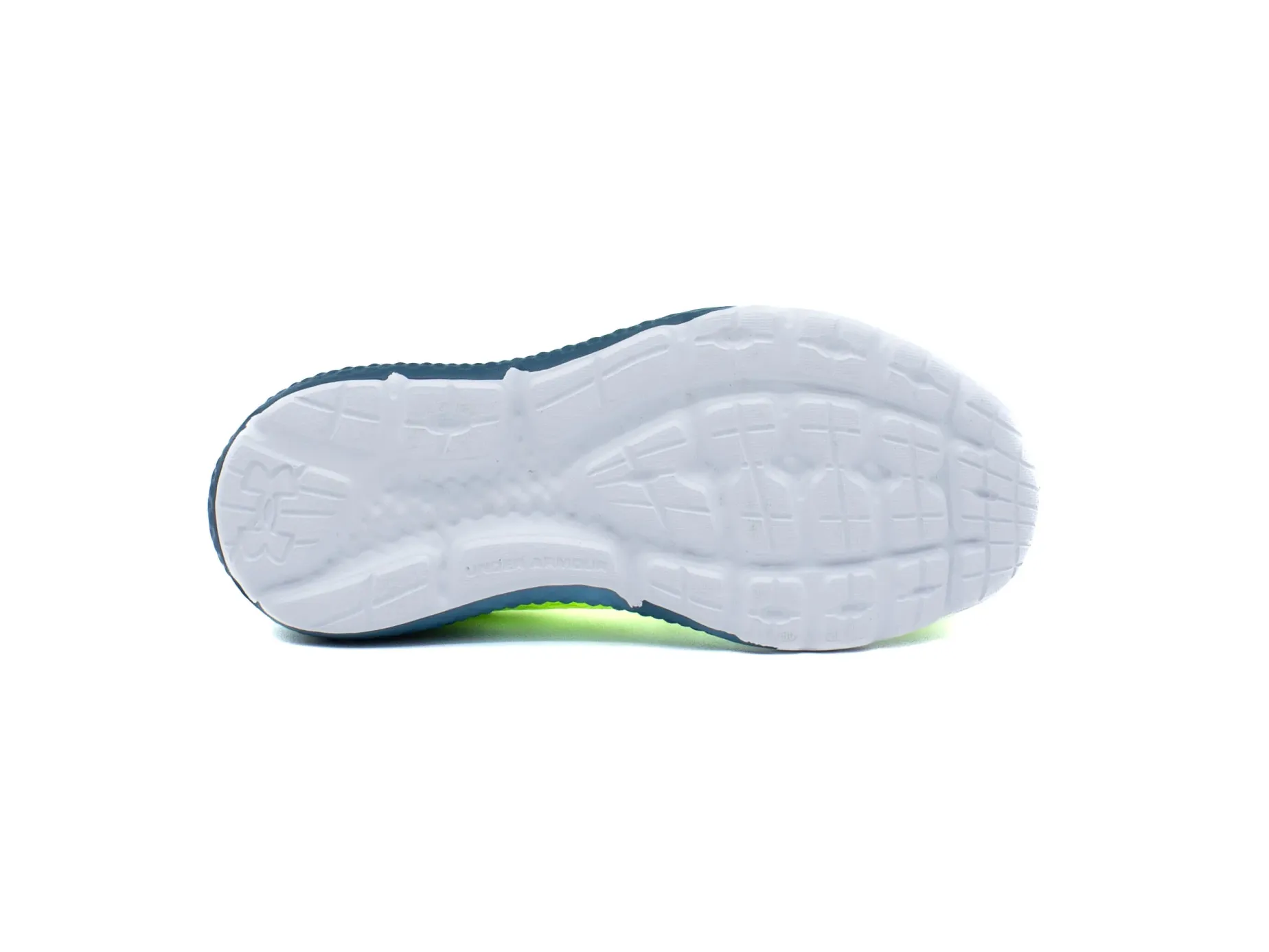UNDER ARMOUR Surge 3